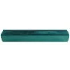 Teal Pearl Acrylic Pen Turning Blank - 150x20x20mm, 6x3/4x3/4 In